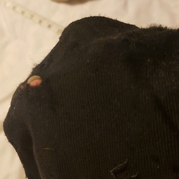 Boston baseball cap - Picture 3 of 8